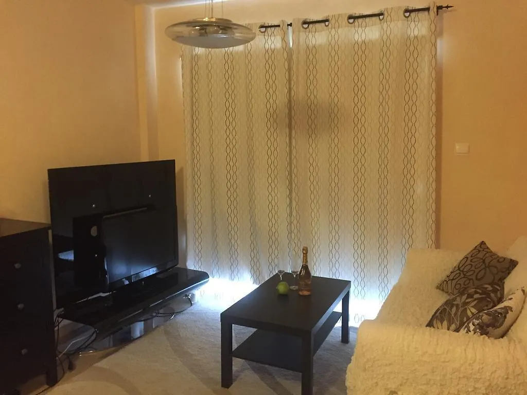 Apartment Christina Larnaca