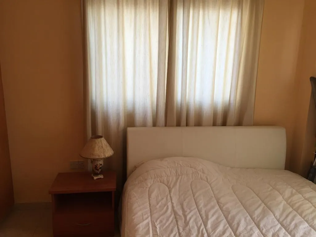 Apartment Christina Larnaca