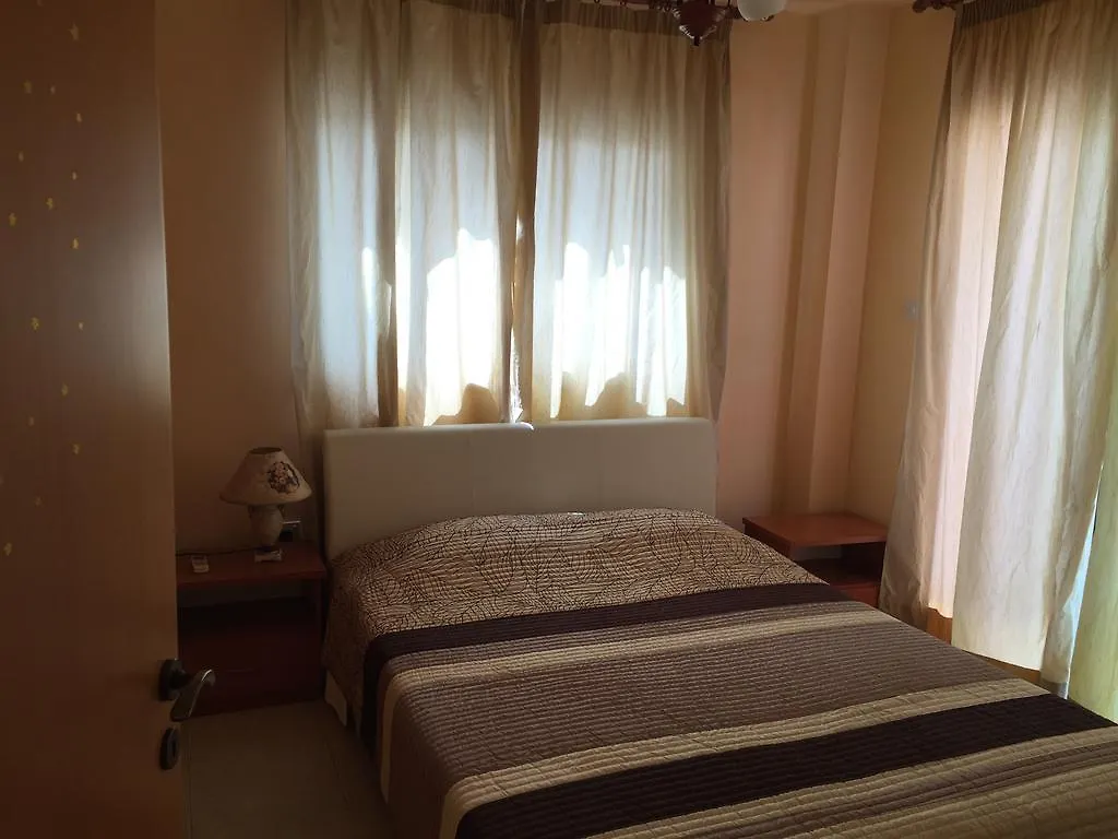 Apartment Christina Larnaca Cyprus
