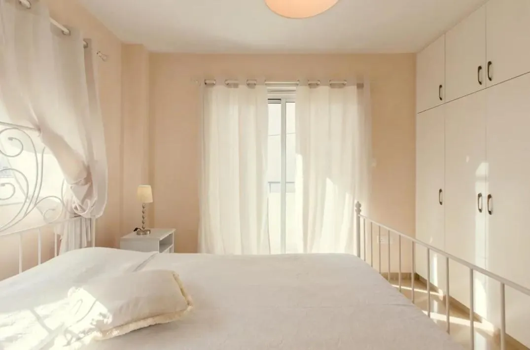 Apartment Christina Larnaca