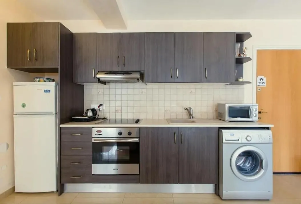 Apartment Christina Larnaca