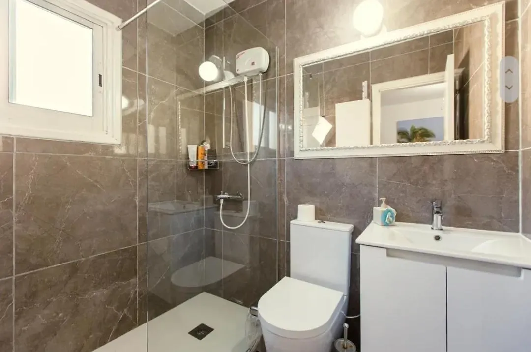 Apartment Christina Larnaca