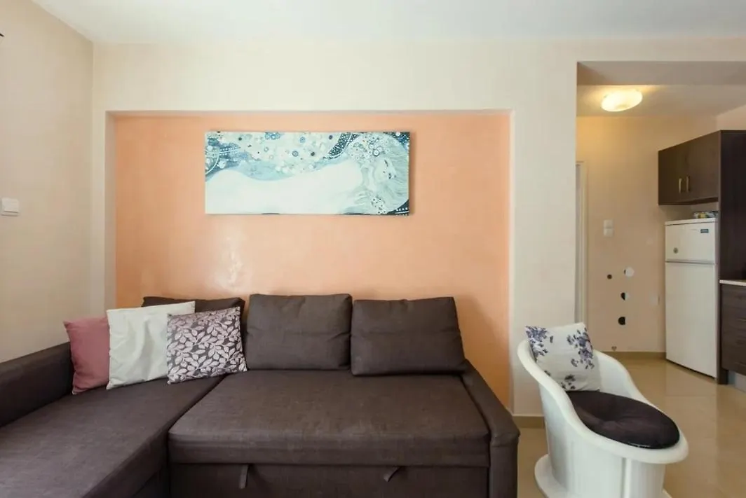 Apartment Christina Larnaca