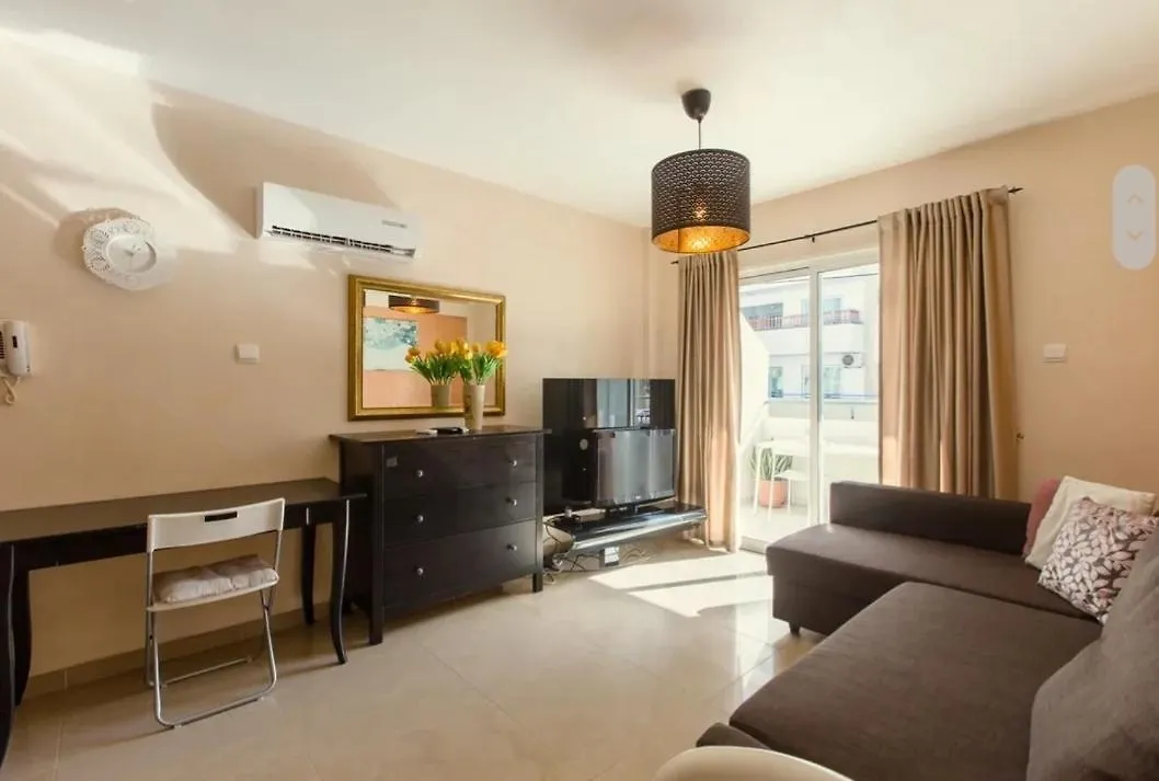 Apartment Christina Larnaca Cyprus