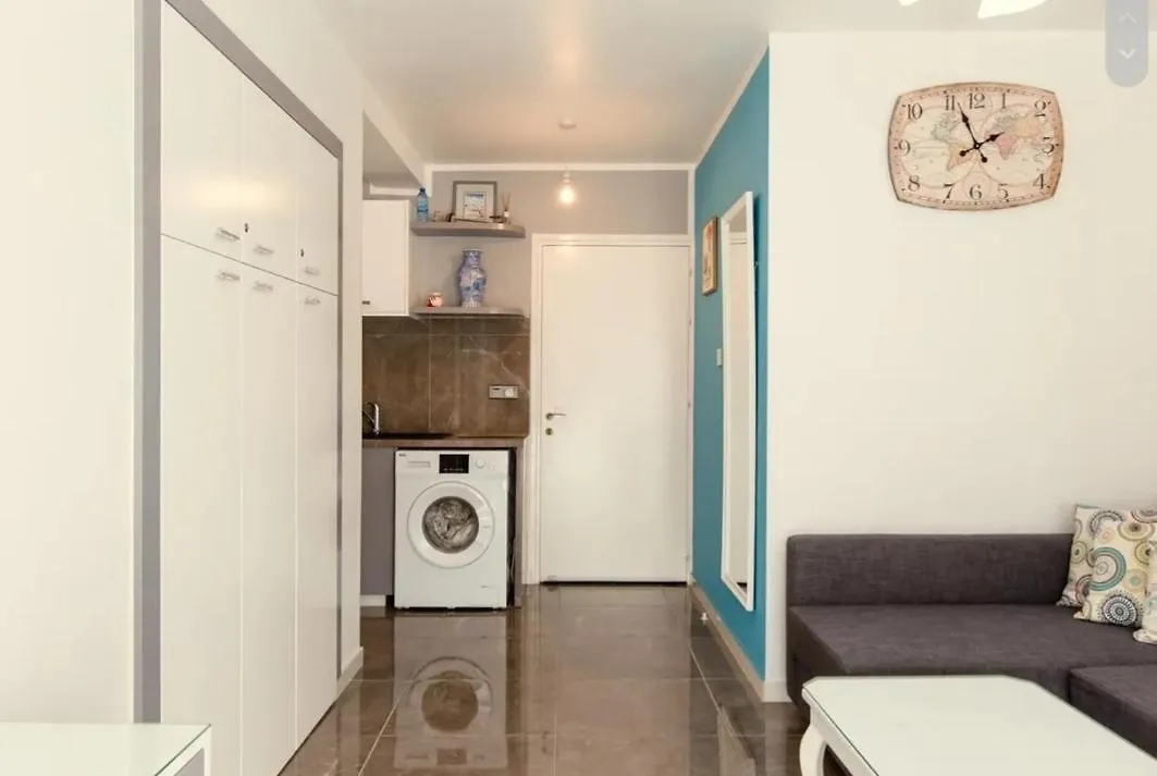 Apartment Christina Larnaca