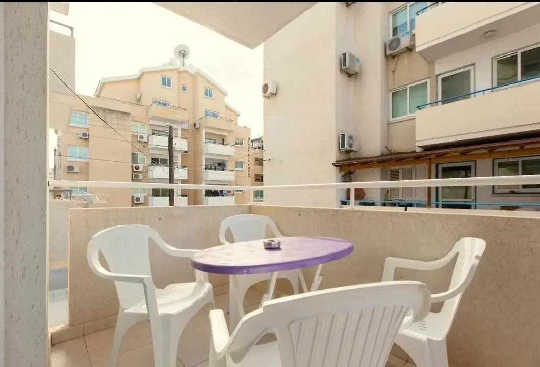 Apartment Christina Larnaca