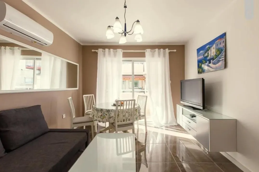 Apartment Christina Larnaca Cyprus